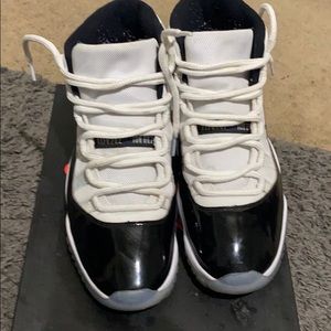 Jordan 11 concords